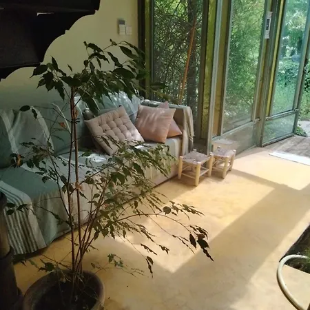 La Verriere 度假居
