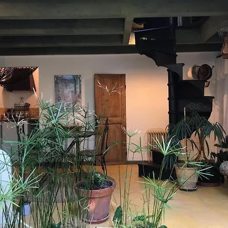 La Verriere 度假居 *
